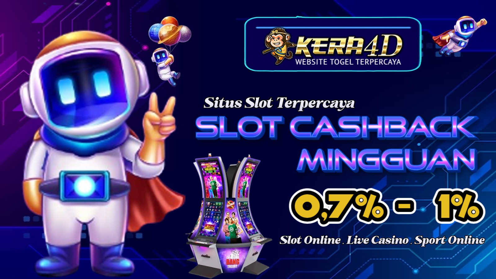 KERA4D SITUS SLOT GACOR